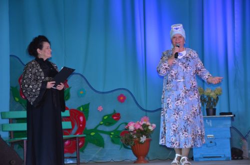 Кырындыда «Хәлең ничек, авыл?» дип аталган кичә узды (ФОТОРЕПОРТАЖ)