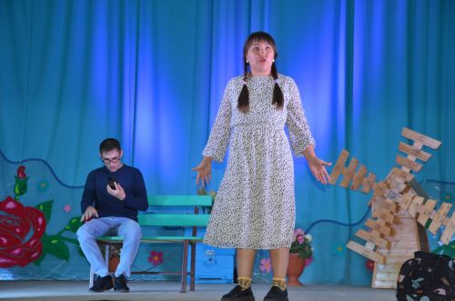 Кырындыда «Хәлең ничек, авыл?» дип аталган кичә узды (ФОТОРЕПОРТАЖ)