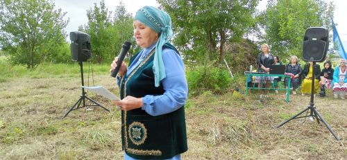 Әгерҗе районындагы Татарстан һәм Алга авылларының бер гасырлык юбилейлары билгеләп үтелде (ФОТО)