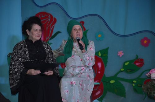 Кырындыда «Хәлең ничек, авыл?» дип аталган кичә узды (ФОТОРЕПОРТАЖ)