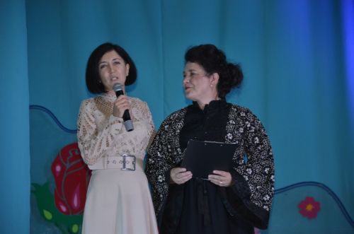 Кырындыда «Хәлең ничек, авыл?» дип аталган кичә узды (ФОТОРЕПОРТАЖ)
