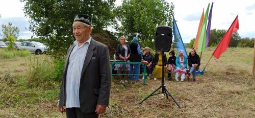 Әгерҗе районындагы Татарстан һәм Алга авылларының бер гасырлык юбилейлары билгеләп үтелде (ФОТО)