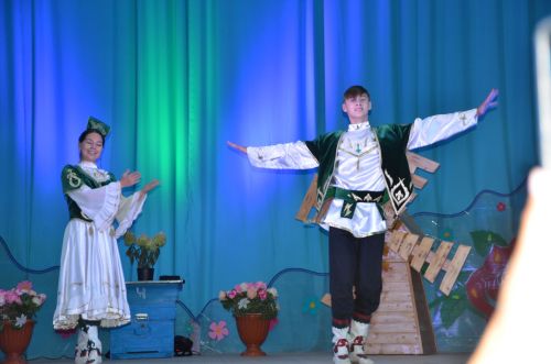 Кырындыда «Хәлең ничек, авыл?» дип аталган кичә узды (ФОТОРЕПОРТАЖ)