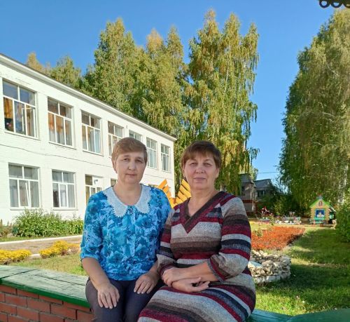 Фарида Ибрагимова из Кичкетана: «Это мой выбор! Это мой путь!»