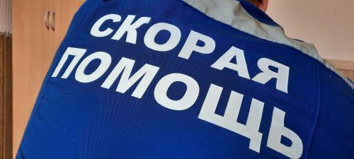 27 детей отравились, выпив обычной воды