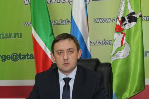 Ленар Нургаянов: «Уважаю дружную команду, когда каждый может поддержать, подставить плечо»