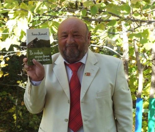 Глава Агрызского района присоединился к марафону «Служение»