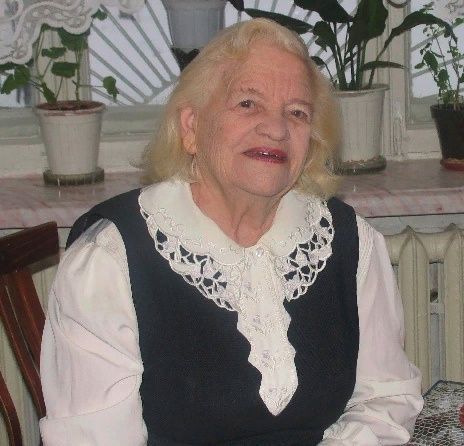100-летняя Роза Богданова из Агрыза видела репрессии, войну, голод и холод…