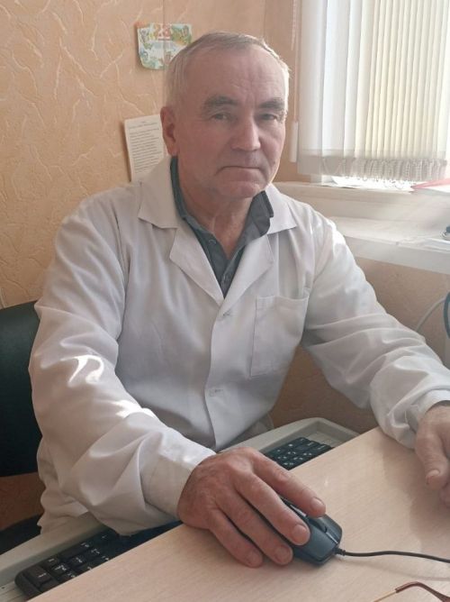 На радио состоится беседа с заведующим инфекционным отделением агрызской ЦРБ