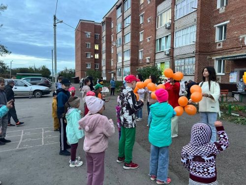 В Агрызе состоится День правовой помощи детям