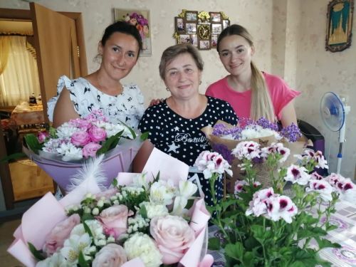 Агрызцы могут рассказать о своих мамах на страницах «Агрызских вестей»