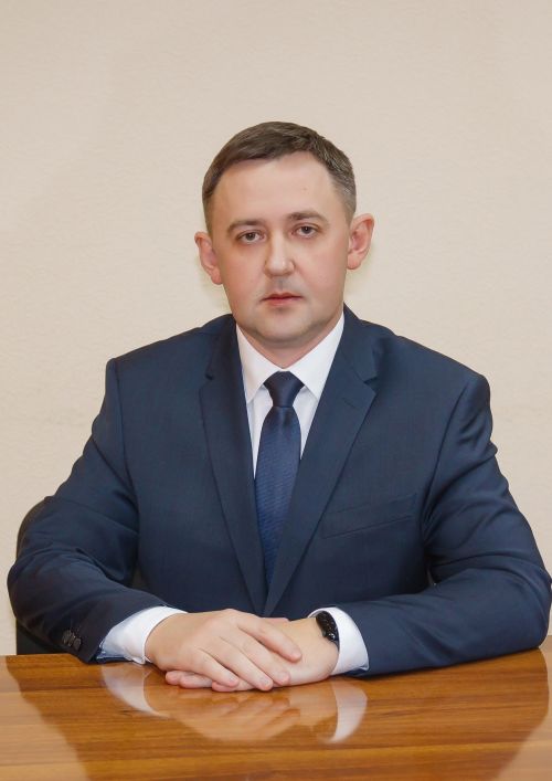 Глава Агрызского района Ленар Нургаянов поздравил с Днем Конституции Российской Федерации