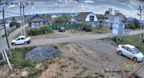 В Агрызе мужчина за наезд на питбайк получил 1,5 года ограничения свободы