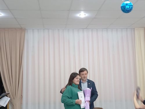 Әгерҗедә хәрбиләр һәм волонтерлар белән очрашу узды