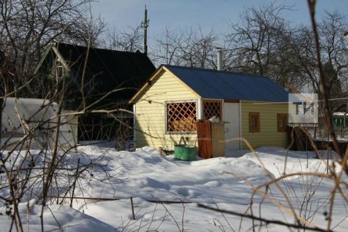 Как зарегистрировать права на хозпостройки