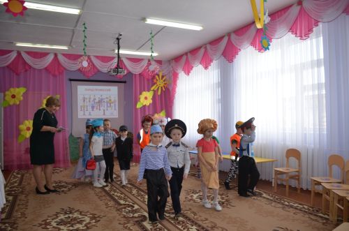 Тирсә җирлеген зур үзгәрешләр көтә