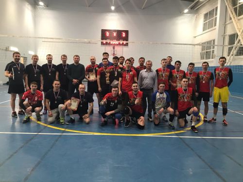 В Агрызе разыграют традиционный «Кубок Фёдорыча»