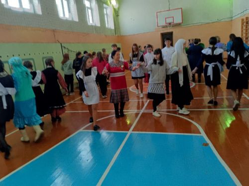 Делегация из Удмуртии посетила Агрызский район