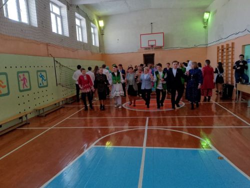 Делегация из Удмуртии посетила Агрызский район