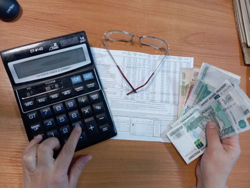 Общая задолженность населения Агрызского района за ЖКУ составляет более 66 миллиона рублей