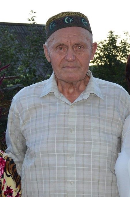 Мансур Мухаметдинов: В этом году 70 лет как я окончил Иж-Бобьинскую школу