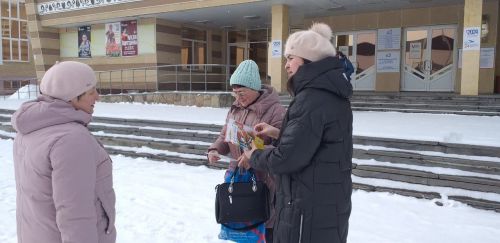 В Агрызском районе с хроническим вирусным гепатитом С на учете состоят 168 человек
