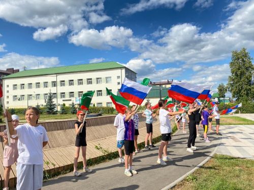 В Агрызе пройдет концерт, посвященный 10-летию воссоединения Крыма с Россией