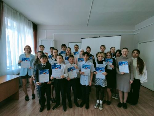 В Агрызе прошел муниципальный этап Всероссийского конкурса юных чтецов “Живая классика»