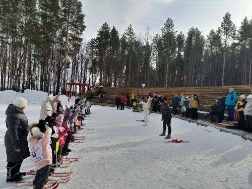 В Агрызе отменяется Семейная эстафета