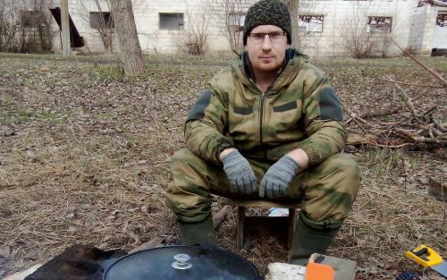 «Отстрелялись, и „ответка“ пошла»: мама агрызского бойца рассказала, как сын-герой спас пехотинцев на СВО