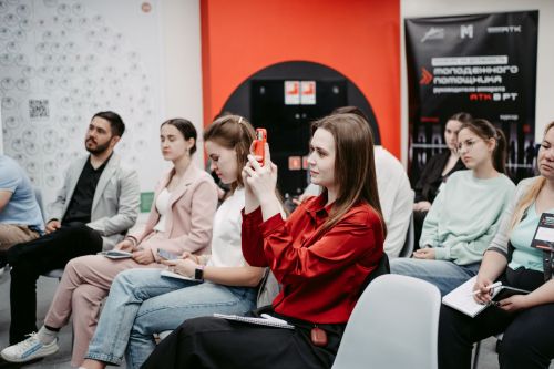 В Татарстане выберут молодежных помощников руководителя аппарата Антитеррористической комиссии