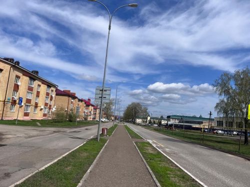 Прогноз погоды на 26 апреля в Агрызе