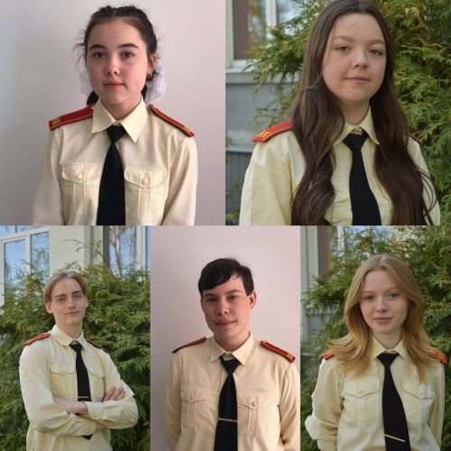 Учащиеся школы №2 набрали высокие баллы на обязательных предметах ЕГЭ