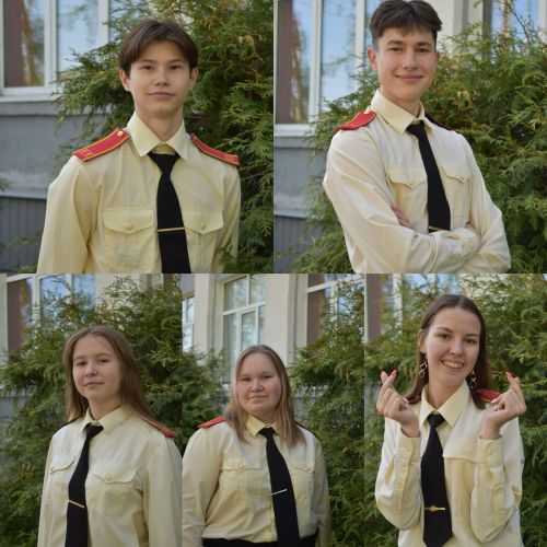 Учащиеся школы №2 набрали высокие баллы на обязательных предметах ЕГЭ
