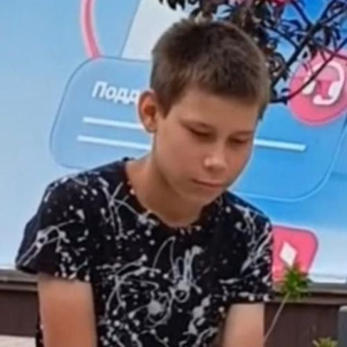 С раннего утра волонтеры в Агрызе вышли на поиски пропавшего Миши
