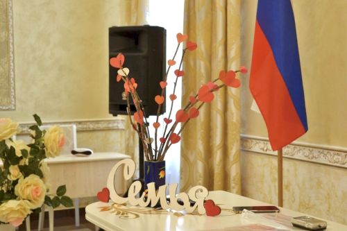 Статистика ЗАГСа: В июле в Агрызском районе родилось 15 малышей