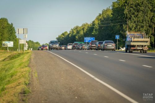Автоинспекторы рекомендуют водителям не садиться за руль при плохом самочувствии в жару