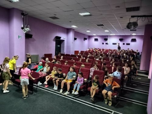 В кинотеатре Агрыза состоится бесплатный показ фильма