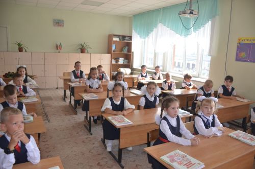 Как будут отдыхать школьники в новом учебном году?
