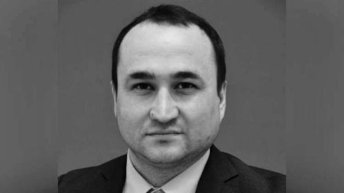 В Татарстане трагически скончался управделами Минземимущества РТ Ильназ Валеев