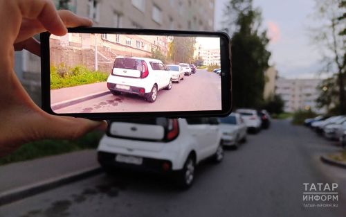 1 марттан Россиядә автомобильләрне яңача терки башлаячаклар