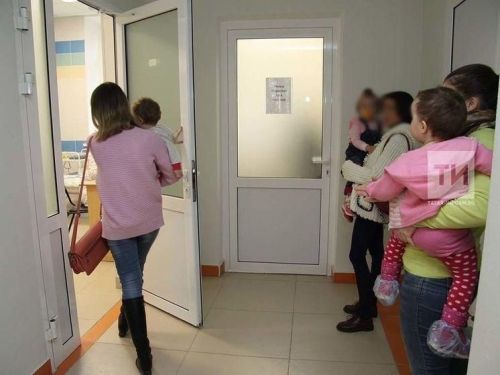 Главный эпидемиолог РТ призывает жителей Татарстана прививаться от пневмококка