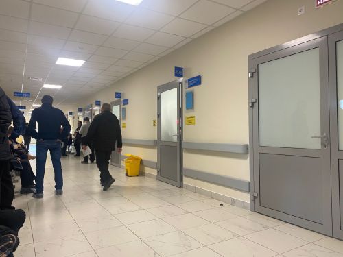 Названо новшество диспансеризации в 2025 году