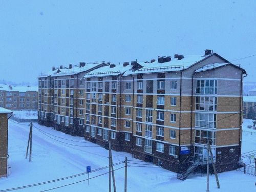 Синоптик: устойчивые морозы в Татарстане ожидаются в начале ноября