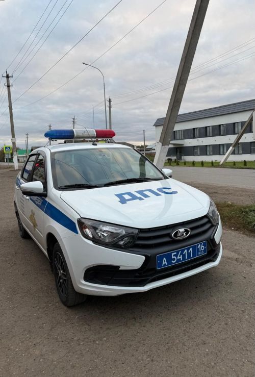 В 2025 году жители Татарстана помогли поймать 125 нетрезвых водителей через Telegram