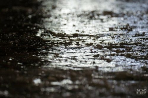В Татарстане ожидается ухудшение погодных условий