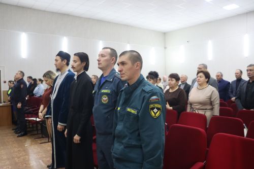 «Помнить, чтобы жить»: сотрудники экстренных служб Агрыза поделились шокирующими воспоминаниями с ДТП