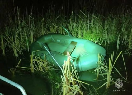В Агрызском районе ищут мужчину, который 5 дней назад ушел на рыбалку и пропал