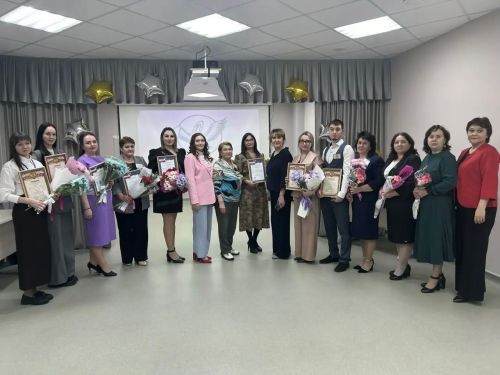 Известны итоги конкурса «Учитель года» в Агрызском районе