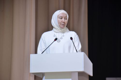 В Агрызе состоялся выездной семинар специалистов архивной службы со всей республики